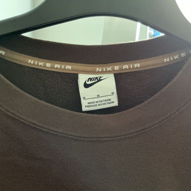 Nike Air pullover 