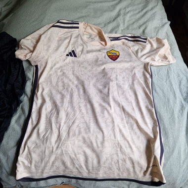 Maglia Adidas AS Roma L