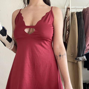 Kleid 