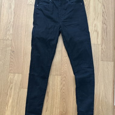 Levi's Premium Skinny Jeans