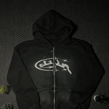 Zipper divinbydivin