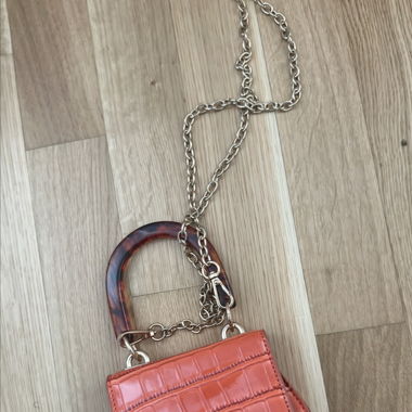 Mini sac ASOS
