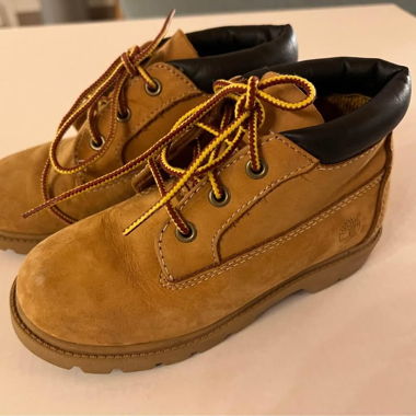 Timberland taglia 28