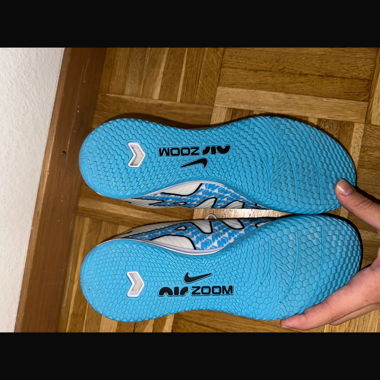 Nike Air Zoom Football Shoes