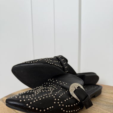 Babouche chaussures 