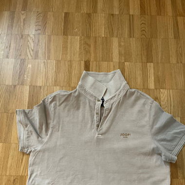 Joop Polo Shirt Gr.M