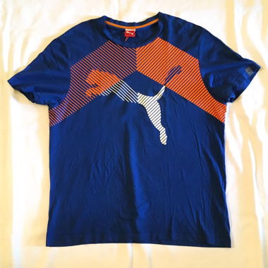 PUMA t-shirt