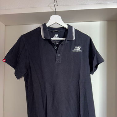 New Balance Poloshirt