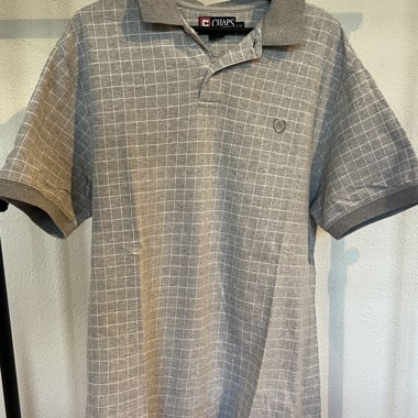 Camicia polo Chaps - L