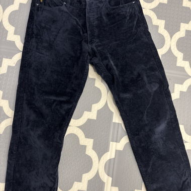 Vintage Armani Jeans