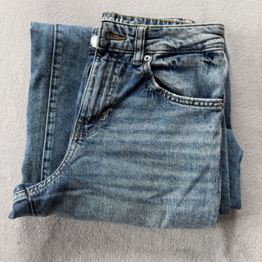 Jean C&A