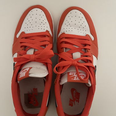 Nike Dunke