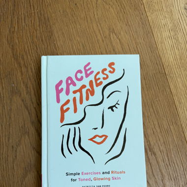 Face Fitness Buch