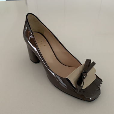 STELLA SOFIA escarpins neufs 36IT