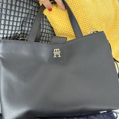 Sac Tommy Hilfiger
