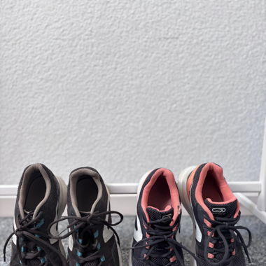 Decathlon shoes