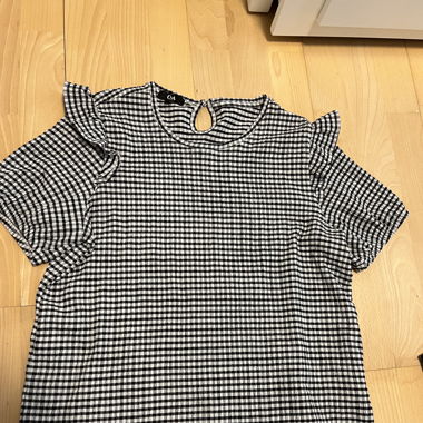Blusen shirt 