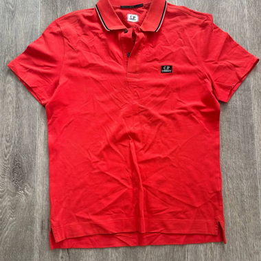 C.P company 