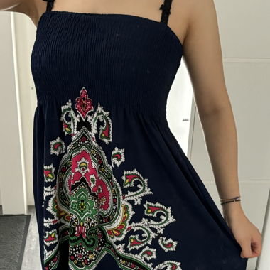 Sommerkleid