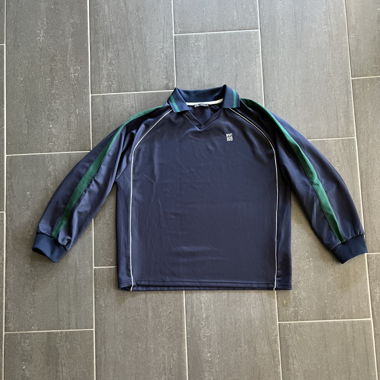 Long sleeve jersey 