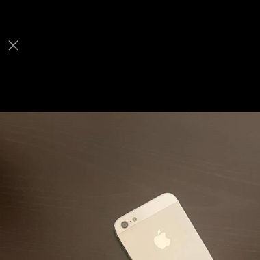 Iphone 5S