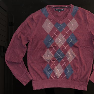 Tommy Hilfiger Pullover Sweater 