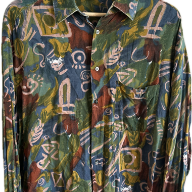 Chemise Vintage