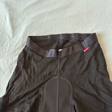 Velounterhose Löffler