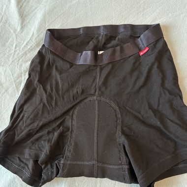 Velounterhose Löffler