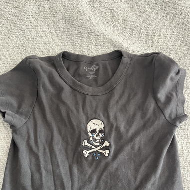 Brandy Melville Top