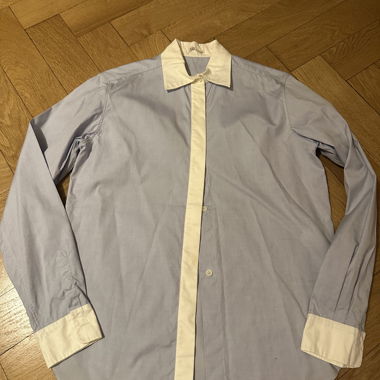 Chemise Céline vintage  en coton