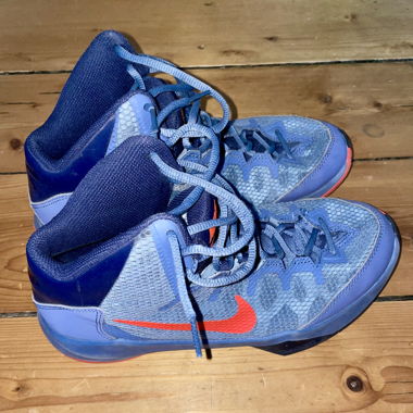 Nike Basketball Shoes EU 42