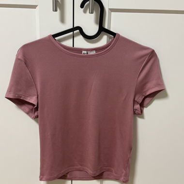Pink T-Shirt