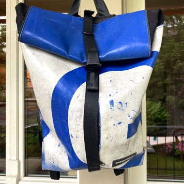 Freitag Rucksack