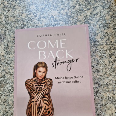 Buch/Bio