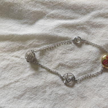 Swarovski Armband - Remix Collection 