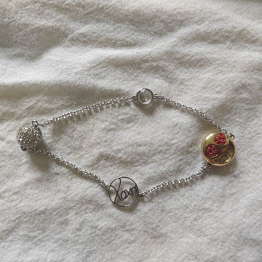 Swarovski Armband - Remix Collection 