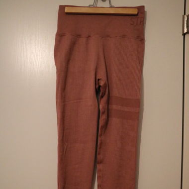 Tights der Marke Stronger Grösse XS NEU