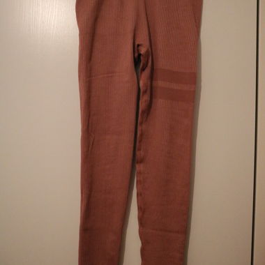 Leggings della marca Stronger Taglia XS NUOVI