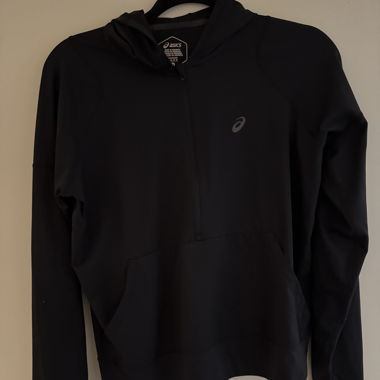 Pullover Asics