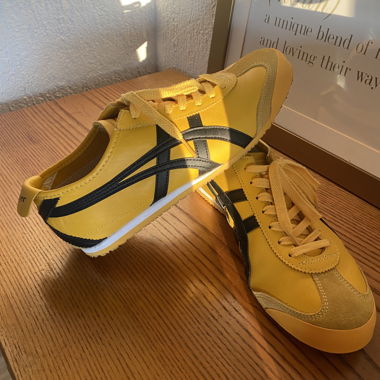 Sneakers Onitsuka Tiger Mexico 66