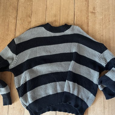 Strick Pullover 