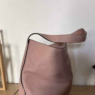 Sac coccinelle 