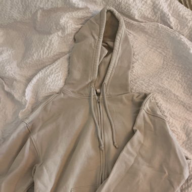 Sweatjacke