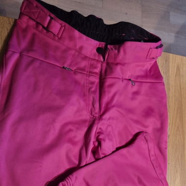 Pantalon ski/rando