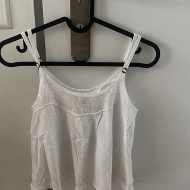 Hollister Top