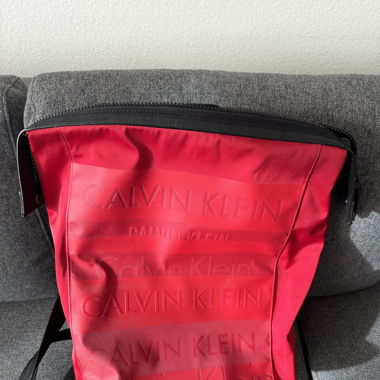 CalvinKlein Rücksack
