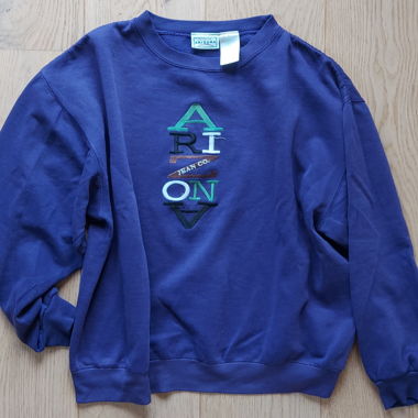 Arizona Sweatshirt