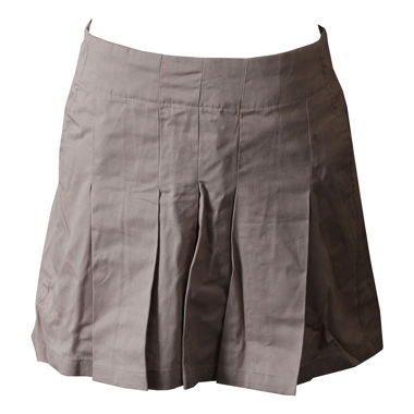 Shorts beige
