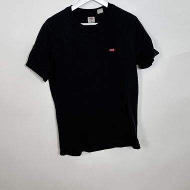Levi's schwarzes T-Shirt M